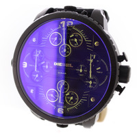 Horloge Diesel Grand Daddy Limited Edition DZ 7262 '97697-1107-TWDH' Horloge Diesel Grand Daddy Limited Edition DZ 7262 '97697-1107-TWDH'