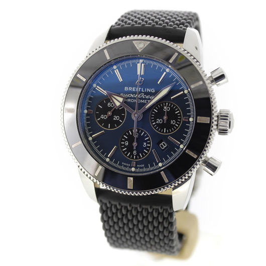 Horloge Breitling Superocean Héritage B01 44 AB0162121C1A1 '97332-1099-TWDH' Horloge Breitling Superocean Héritage B01 44 AB0162121C1A1 '97332-1099-TWDH'