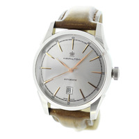 Horloge Hamilton American Classics 'Spirit Of Liberty' H4241555 '98196-2002-TWDH' Horloge Hamilton American Classics 'Spirit Of Liberty' H4241555 '98196-2002-TWDH'