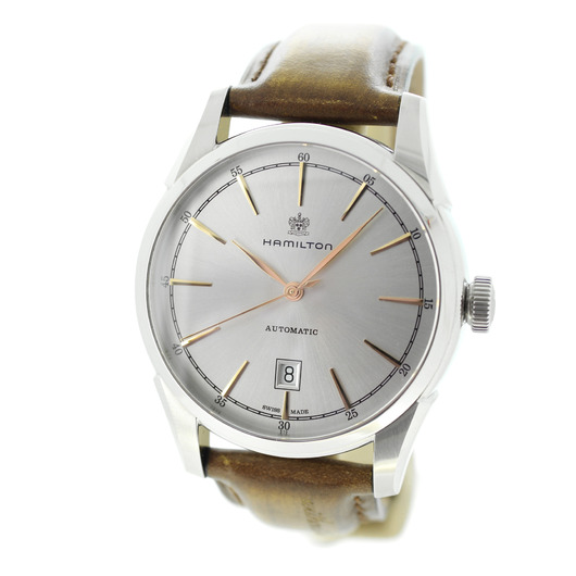 Horloge Hamilton American Classics 'Spirit Of Liberty' H4241555 '98196-2002-TWDH' Horloge Hamilton American Classics 'Spirit Of Liberty' H4241555 '98196-2002-TWDH'