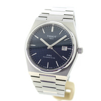 Horloge Tissot T-Classic PRX T137.407.11.041.00 '98195-2001-TWDH' Horloge Tissot T-Classic PRX T137.407.11.041.00 '98195-2001-TWDH'