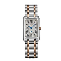 Horloge Longines DolceVita 32 mm L5.255.5.70.7 Horloge Longines DolceVita 32 mm L5.255.5.70.7