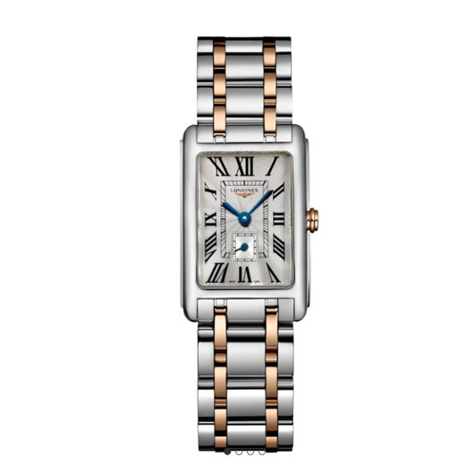 Horloge Longines DolceVita 32 mm L5.255.5.70.7 Horloge Longines DolceVita 32 mm L5.255.5.70.7