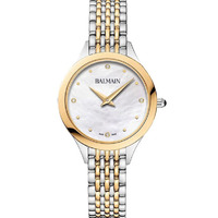 Horloge Balmain de Balmain 29mm diamanten B3912.39.85 Horloge Balmain de Balmain 29mm diamanten B3912.39.85