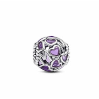 Juweel PANDORA MUM HEARTS 793772C01 88888 Juweel PANDORA MUM HEARTS 793772C01 88888