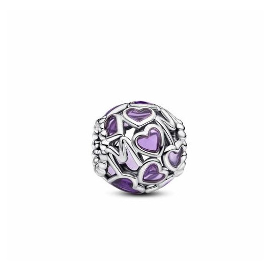 Juweel PANDORA MUM HEARTS 793772C01 88888 Juweel PANDORA MUM HEARTS 793772C01 88888