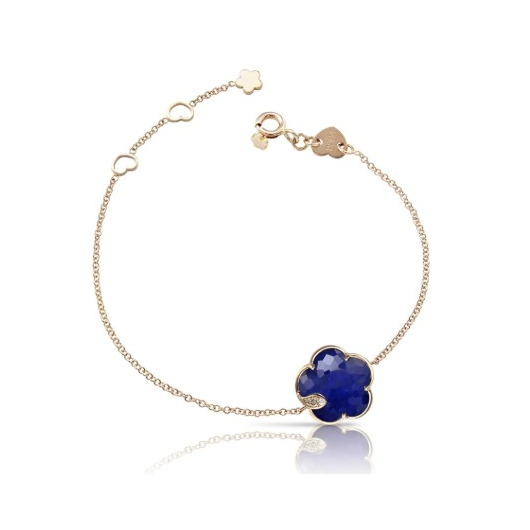 Juweel PASQUALE BRUNI TON JOLI BRACELET RED GOLD 16323R 88888 Juweel PASQUALE BRUNI TON JOLI BRACELET RED GOLD 16323R 88888