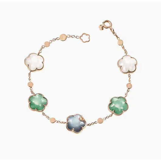 Juweel PASQUALE BRUNI TON JOLI BRACELET RED GOLD 16682R Juweel PASQUALE BRUNI TON JOLI BRACELET RED GOLD 16682R