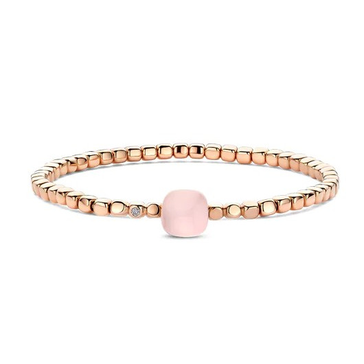 Juweel BIGLI MINI SWEETY ARMBAND 26AS03RPQMP_16 88888 Juweel BIGLI MINI SWEETY ARMBAND 26AS03RPQMP_16 88888