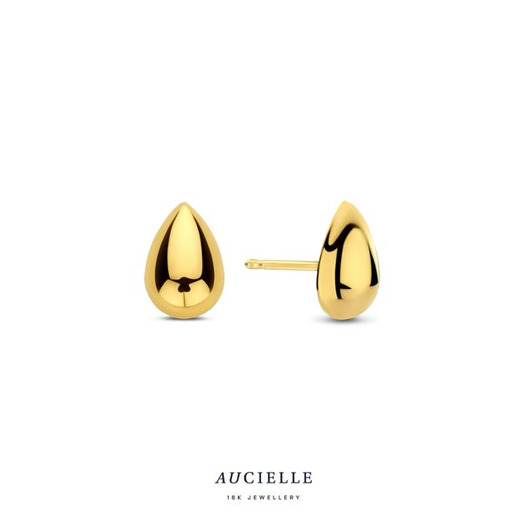 Juweel AUCIELLE OORSTEKERS AE0271B Juweel AUCIELLE OORSTEKERS AE0271B