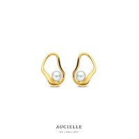 Juweel AUCIELLE OORSTEKERS AE0322F Juweel AUCIELLE OORSTEKERS AE0322F