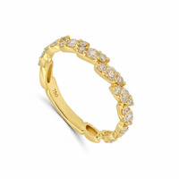 Juweel Femme Adorée ring 10R0272W Juweel Femme Adorée ring 10R0272W