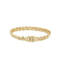 Juweel Buddha To Buddah Nathalie Mini Armband Gold Vermeil J211GV Juweel Buddha To Buddah Nathalie Mini Armband Gold Vermeil J211GV