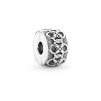 Juweel PANDORA FLOWER CLIP 799316C00 Juweel PANDORA FLOWER CLIP 799316C00