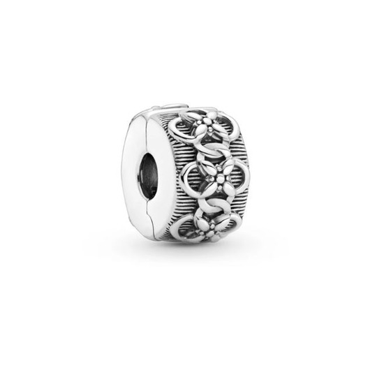 Juweel PANDORA FLOWER CLIP 799316C00 Juweel PANDORA FLOWER CLIP 799316C00