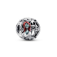 Juweel Pandora Disney The Nightmare Before Christmas bedel 792292C01 Juweel Pandora Disney The Nightmare Before Christmas bedel 792292C01