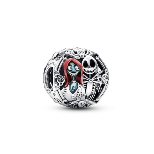 Juweel Pandora Disney The Nightmare Before Christmas bedel 792292C01 88888 Juweel Pandora Disney The Nightmare Before Christmas bedel 792292C01 88888