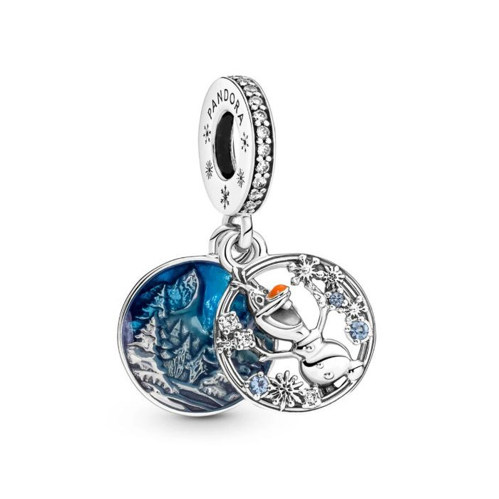 257131_01_Pandora_Dinsey_Frozen_Snow_Olaf_Double_Dangle_799638C01_Juwelier_Clem_Vercammen.jpg