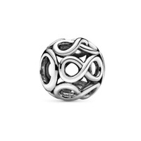 Juweel PANDORA - 791872 - OPENWORK INFINITY Juweel PANDORA - 791872 - OPENWORK INFINITY