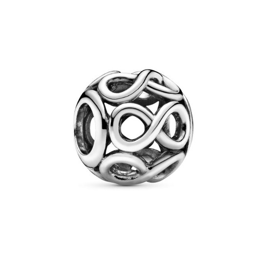 Juweel PANDORA - 791872 - OPENWORK INFINITY Juweel PANDORA - 791872 - OPENWORK INFINITY