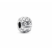 Juweel PANDORA STUDDED PATTERN CLIP 792746C00 Juweel PANDORA STUDDED PATTERN CLIP 792746C00