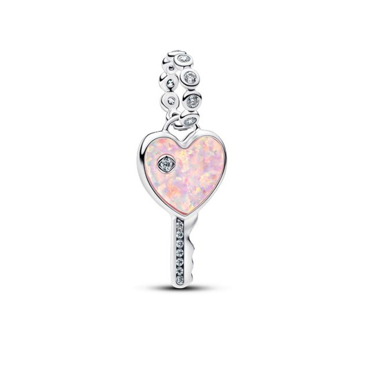 Juweel PANDORA HEART KEY 794427C01 88888 Juweel PANDORA HEART KEY 794427C01 88888