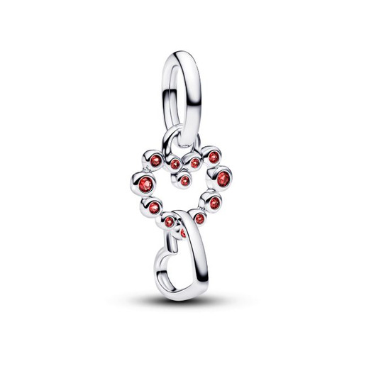 Juweel PANDORA CONNECTED HEART 794435C01 Juweel PANDORA CONNECTED HEART 794435C01