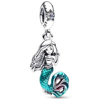 Juweel Pandora Disney The Little Mermaid Ariel 792695C01 Juweel Pandora Disney The Little Mermaid Ariel 792695C01