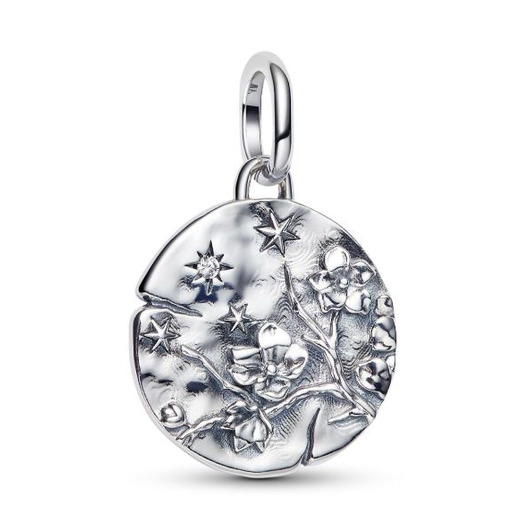 Juweel PANDORA CHERRY BLOSSOM 794085C01 Juweel PANDORA CHERRY BLOSSOM 794085C01