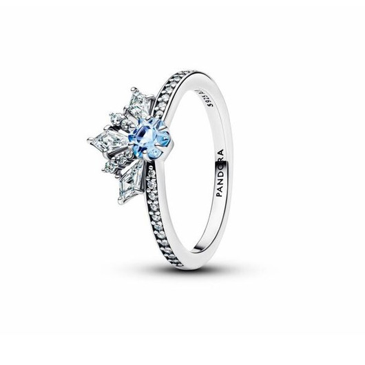 Juweel PANDORA DISNEY FROZEN ELSA RING 194134C01 Juweel PANDORA DISNEY FROZEN ELSA RING 194134C01