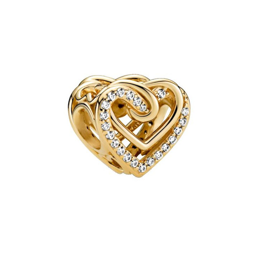 Juweel Pandora Moments Sprankelende Verstrengelde Harten Bedel 769270C01 88888 Juweel Pandora Moments Sprankelende Verstrengelde Harten Bedel 769270C01 88888