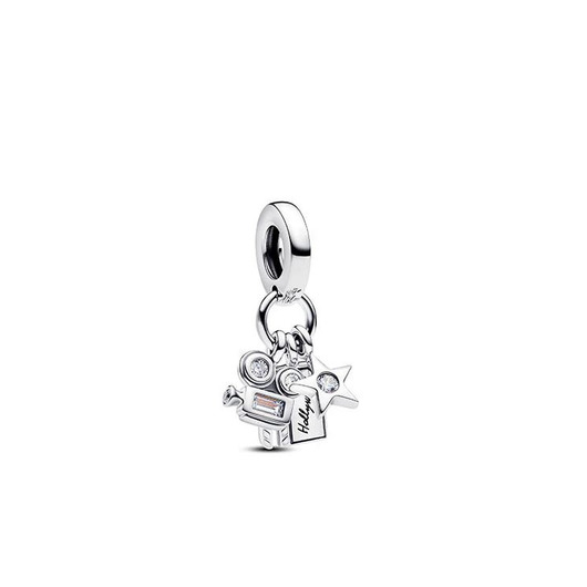 Juweel PANDORA HOLLYWOOD ICONS 793992C01 Juweel PANDORA HOLLYWOOD ICONS 793992C01