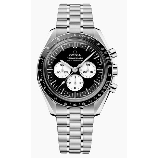 Horloge Omega Speedmaster Moonwatch Professional Chronograph 42mm 310.30.42.50.01.004 Horloge Omega Speedmaster Moonwatch Professional Chronograph 42mm 310.30.42.50.01.004