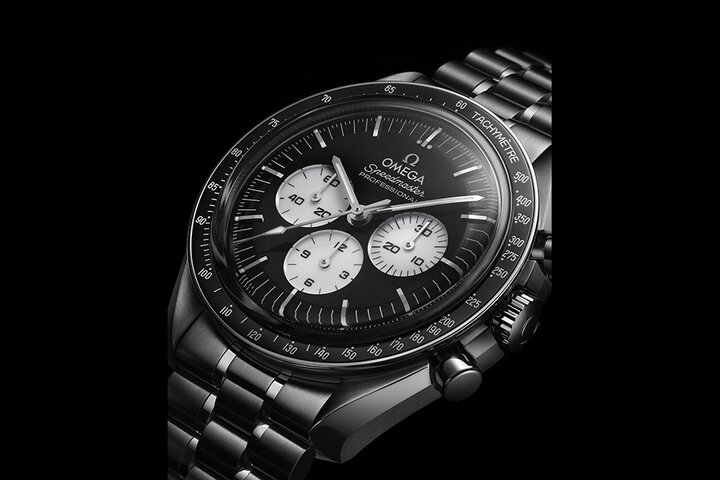 OMEGA Speedmaster Moonwatch OMEGA Speedmaster Moonwatch