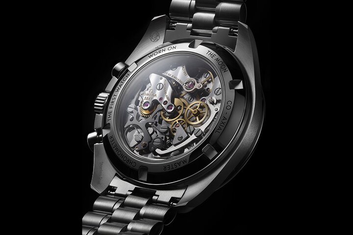 OMEGA Speedmaster Moonwatch OMEGA Speedmaster Moonwatch