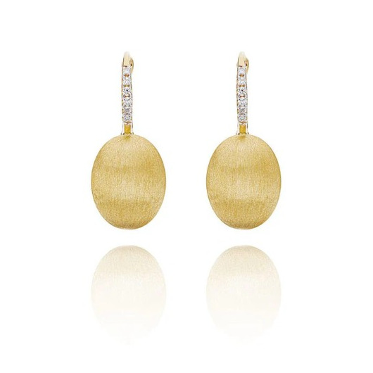 Juweel Nanis - Ciliegine Earrings OS16-583 Juweel Nanis - Ciliegine Earrings OS16-583