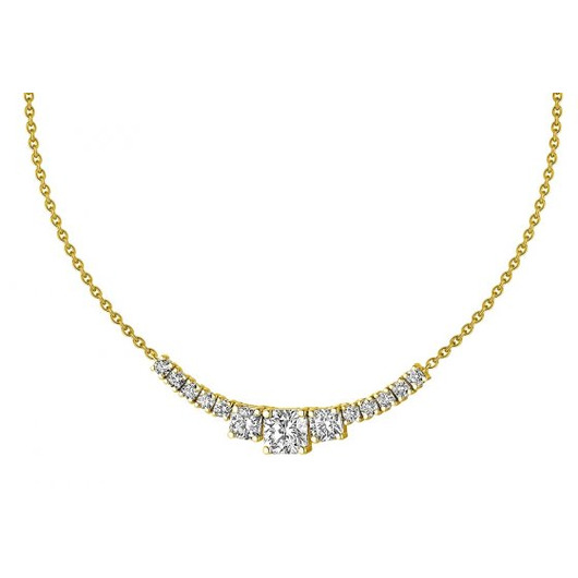 Juweel Flanders collection hanger 222H geelgoud 88888 Juweel Flanders collection hanger 222H geelgoud 88888