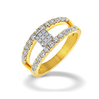 Juweel Flanders collection ring 215A Juweel Flanders collection ring 215A