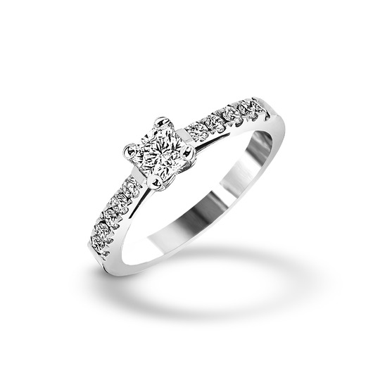 Juweel Flanders ring 111 Juweel Flanders ring 111