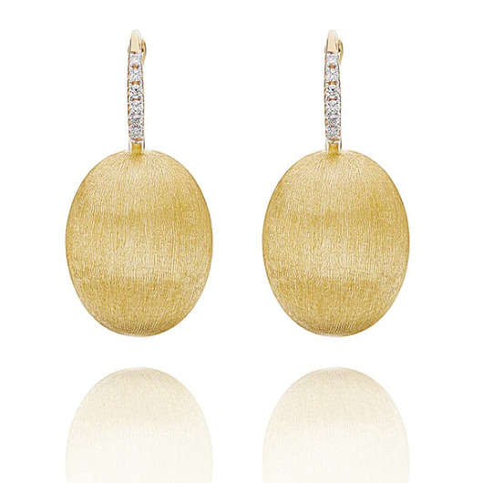 Juweel Nanis Oorbellen Dancing In The Rain Elite Geelgoud 18 karaat OS15-583 88888 Juweel Nanis Oorbellen Dancing In The Rain Elite Geelgoud 18 karaat OS15-583 88888