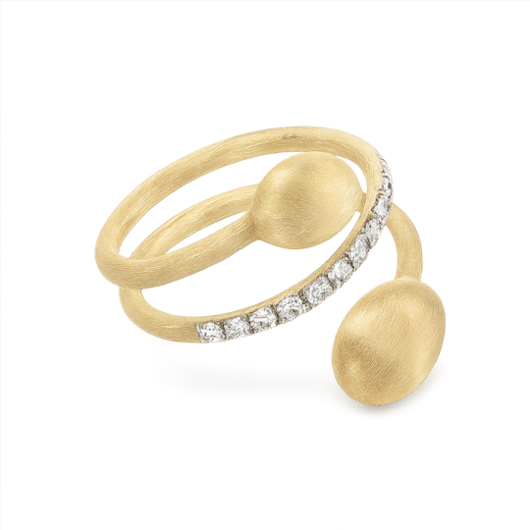 Juweel NANIS - DANCING IN THE RAIN ELITE - RING AS4-583 Juweel NANIS - DANCING IN THE RAIN ELITE - RING AS4-583