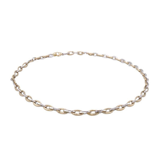 Juweel FEMME ADOREE COLLIER 18K BICOLOR 02C0215 Juweel FEMME ADOREE COLLIER 18K BICOLOR 02C0215