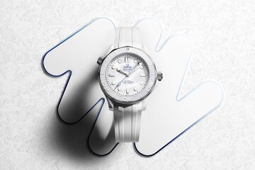 OMEGA Seamaster Diver 300M