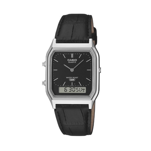 Horloge CASIO AQ-230EL-1AEF Horloge CASIO AQ-230EL-1AEF