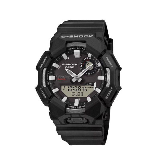 Horloge Casio GA-B010-1AER Horloge Casio GA-B010-1AER