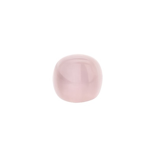 Juweel Bigli - Kleursteen - Pink Quartz So Lovely