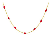 Juweel BLUSH COLLIER 3162YRR Juweel BLUSH COLLIER 3162YRR