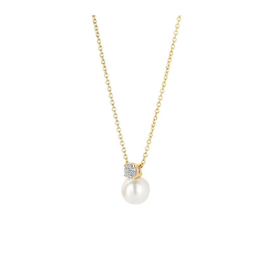 Juweel BLUSH COLLIER 3163YPW Juweel BLUSH COLLIER 3163YPW