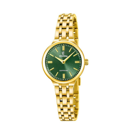 Horloge Festina Medemoiselle F20745/3 Horloge Festina Medemoiselle F20745/3