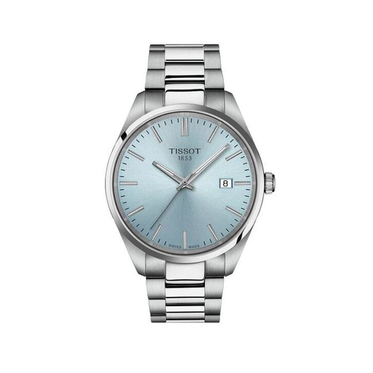 Horloge Tissot PR100 40MM T150.410.11.351.00 Horloge Tissot PR100 40MM T150.410.11.351.00